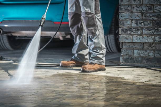 Best Warehouse Cleaning  in Lakehills, TX