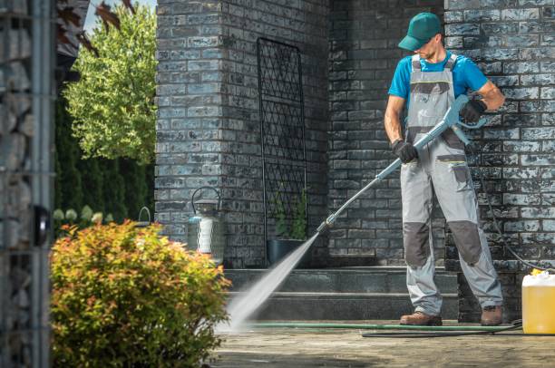 Best Post-Construction Pressure Washing  in Lakehills, TX