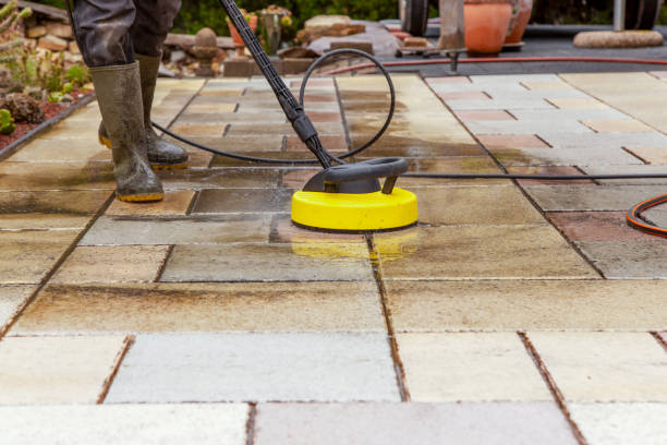 Best Restaurant Pressure Washing  in Lakehills, TX