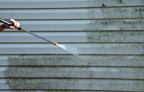 Best Fence Cleaning  in Lakehills, TX
