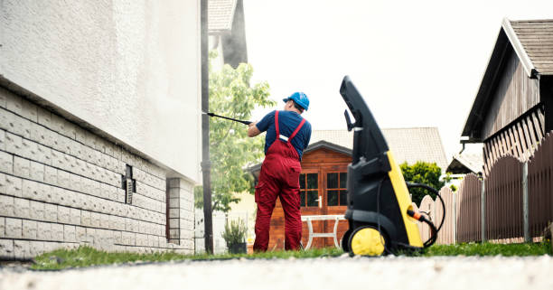 Trusted Lakehills, TX Pressure Washing Services Experts