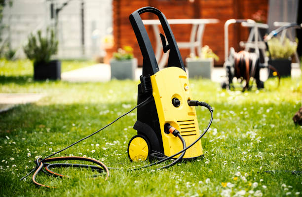Best Dumpster Area Cleaning  in Lakehills, TX